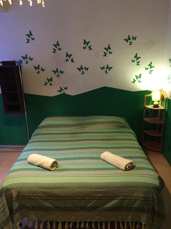 Bed and breakfast Casa White