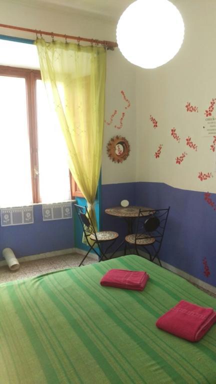 Bed and breakfast Casa White *