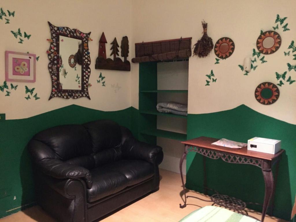 Bed and breakfast Casa White Roma