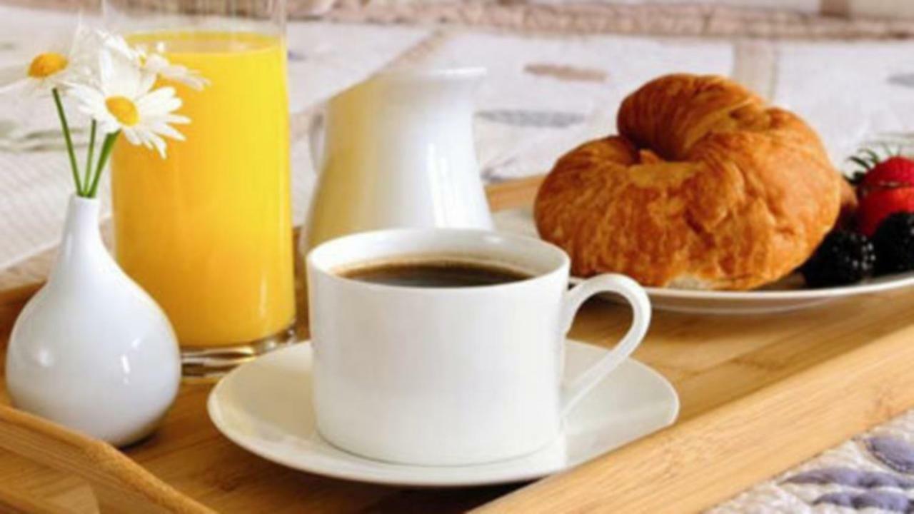 Bed and breakfast Casa White Roma